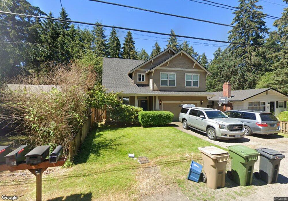 16201 Lake Forest Blvd, Lake Oswego, OR 97035 - photo 1