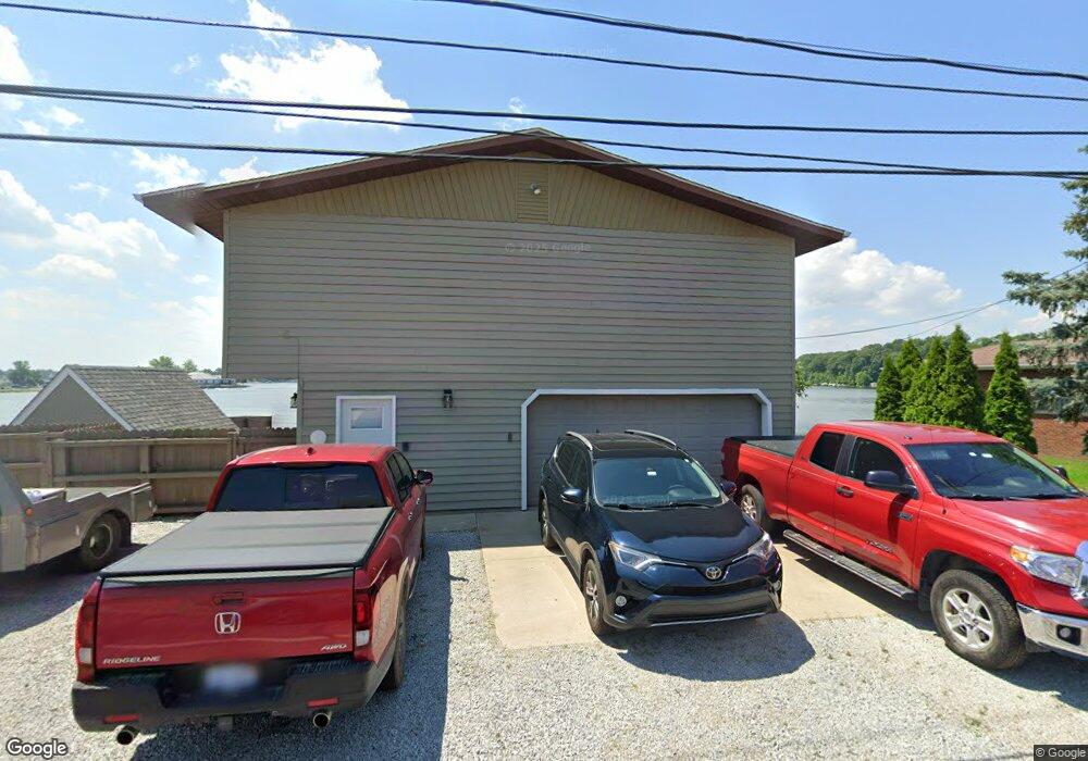 242 W Johnson Rd, La Porte, IN 46350 - photo 1