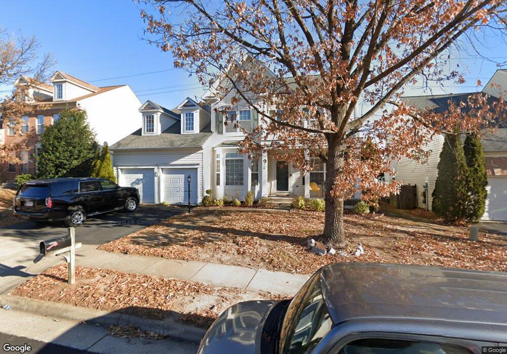 16516 Telescope Ln, Dumfries, VA 22026 - photo 1