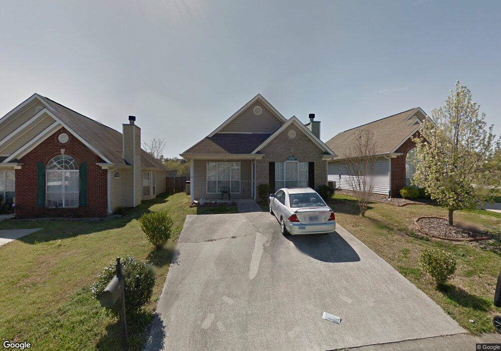 317 Camden Cove Cir, Calera, AL 35040 - photo 1