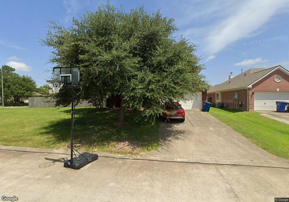 30703 Roadie Pass, Magnolia, TX 77355 - photo 1