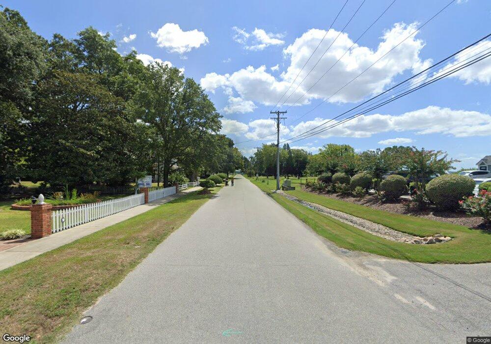 1101 Day Beacon Dr, Belhaven, NC 27810 - photo 1