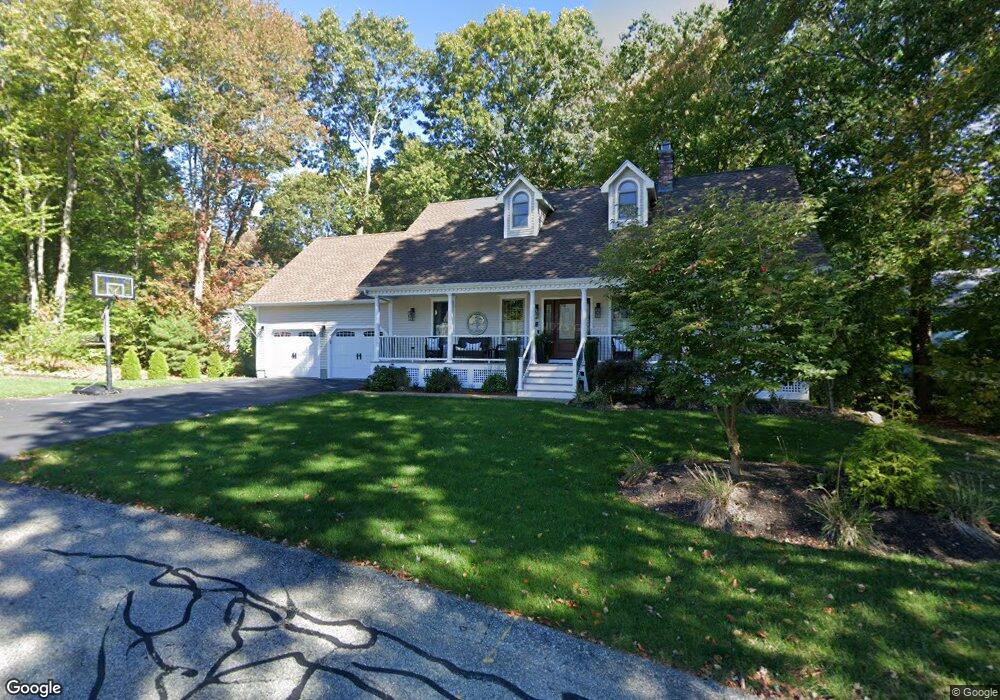 22 Aspen Ln, Greenville, RI 02828 - photo 1