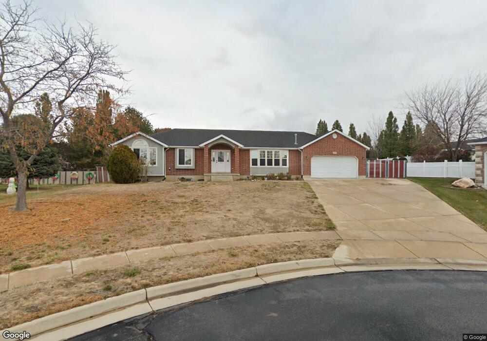 1482 N 1375 W, Clearfield, UT 84015 - photo 1