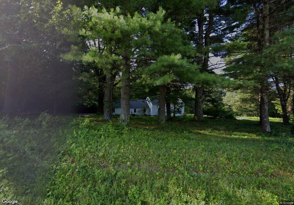 204 Old Litchfield Rd, Washington, CT 06793 - photo 1