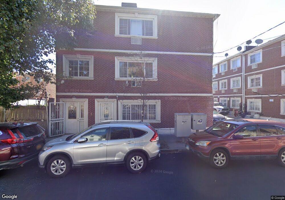 170-24A Park Cir, Jamaica, NY 11433 - photo 1