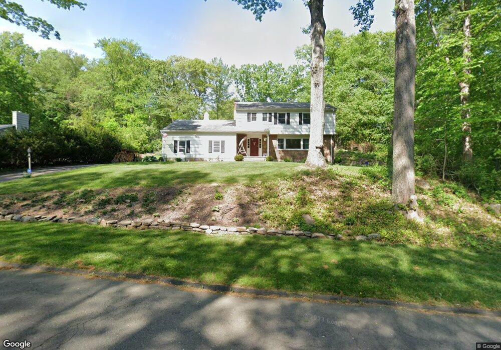 80 Shelter Rock Rd, Trumbull, CT 06611 - photo 1