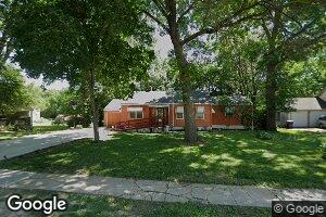 7517 Brooklyn Ave, Kansas City, MO 64132