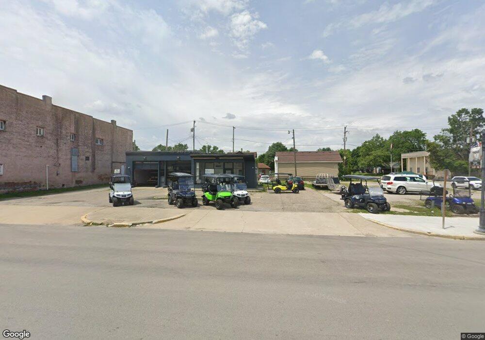 404 S Main St, Sheridan, IN 46069 - photo 1