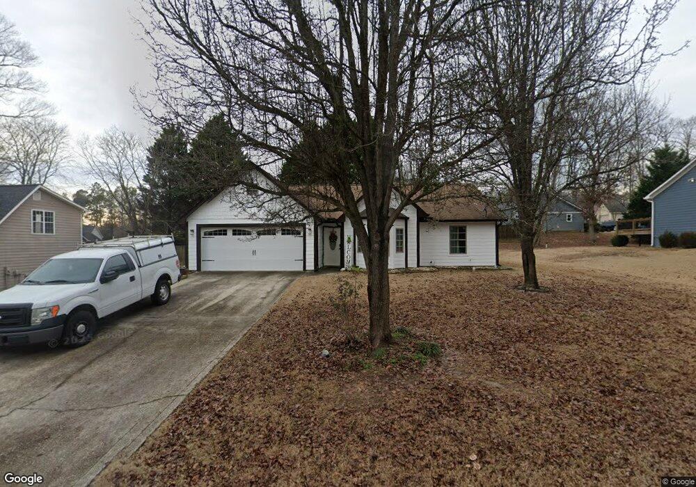 5166 Allison Way, Sugar Hill, GA 30518 - photo 1