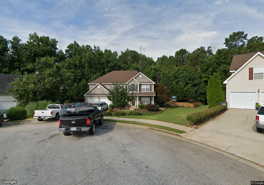 450 Creekview Blvd unit 93, Covington, GA 30016 - photo 1