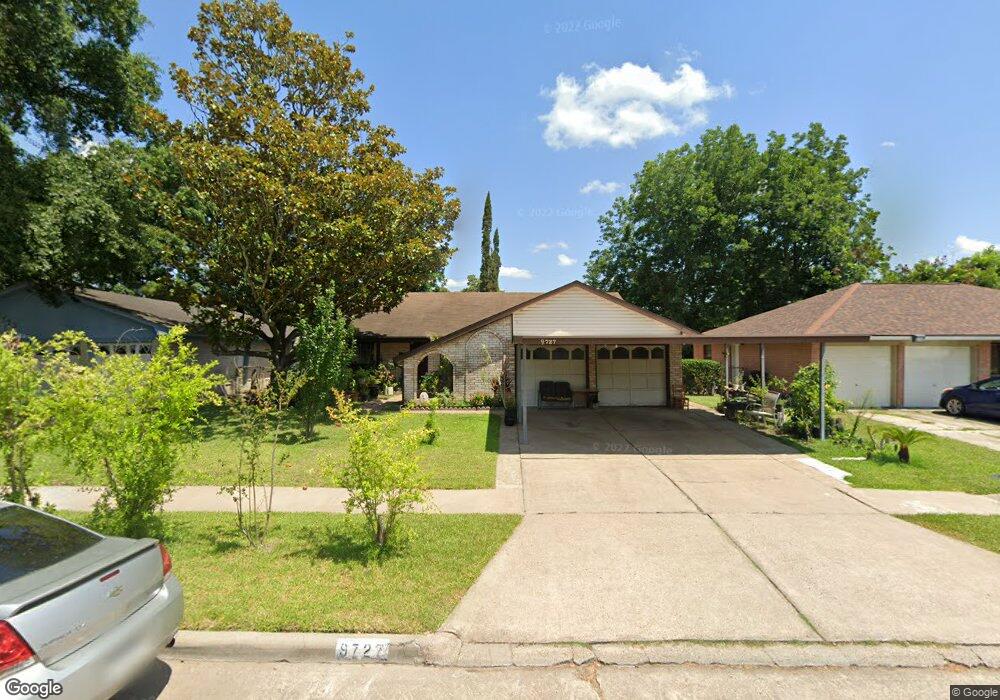 9727 Ebb St, Houston, TX 77089 - photo 1