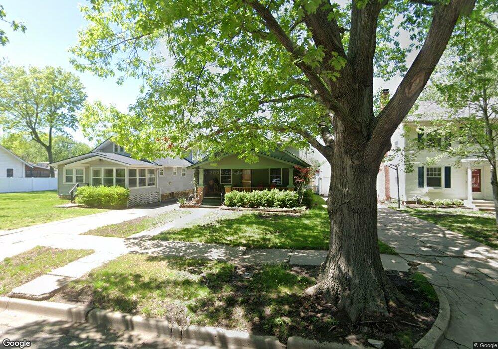 1325 SW High Ave, Topeka, KS 66604 - photo 1