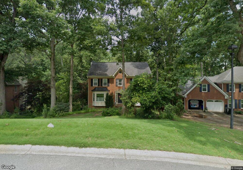 2271 Chimney Swift Cir unit 5, Marietta, GA 30062 - photo 1