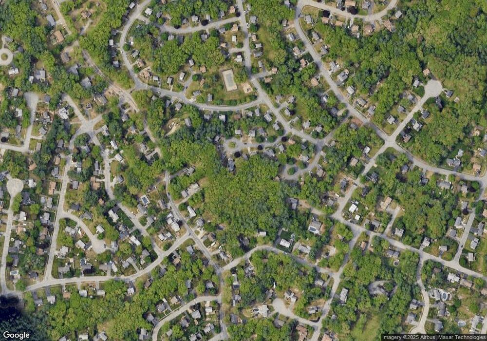 10 Burgundy Dr unit U37, Nashua, NH 03062 - photo 1