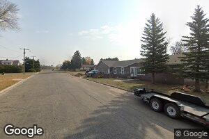 303 6th Ave NE, Kenmare, ND 58746