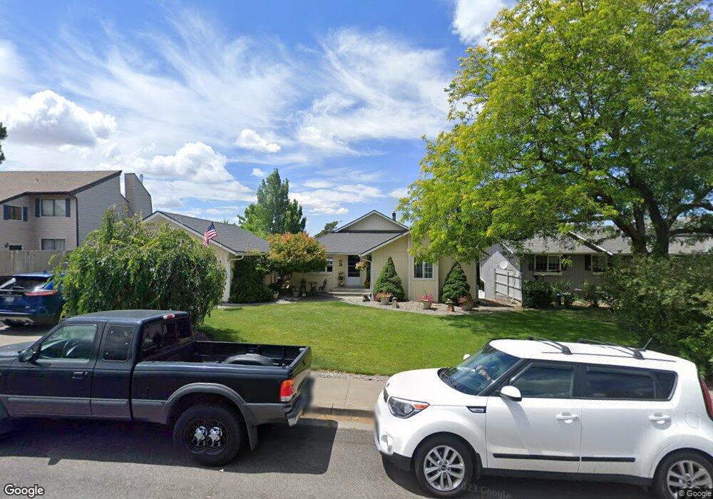 439 NW 21st St, Pendleton, OR 97801 - photo 1