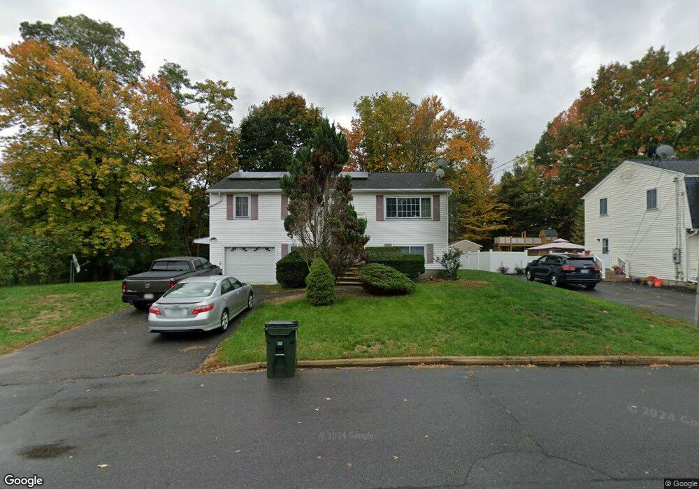 482 Titus Ave, Manchester, NH 03103 - photo 1