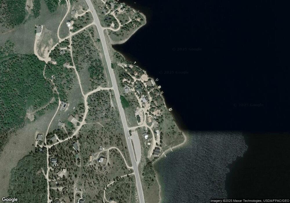 28 County Road 6120, Granby, CO 80446 - photo 1