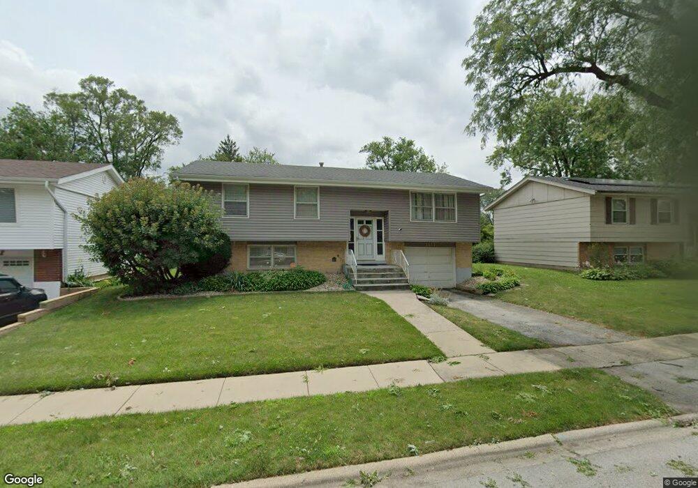 3513 Woodworth Place, Hazel Crest, IL 60429 - photo 1