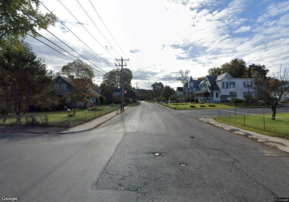 0 Edgewood Ave, Waterbury, CT 06706 - photo 1