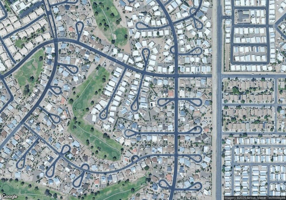 827 S 82nd Way, Mesa, AZ 85208 - photo 1