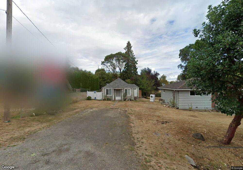 2934 S 133rd St, Tukwila, WA 98168 - photo 1