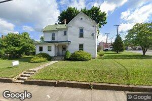 311 Vermillion St, Athens, WV 24712