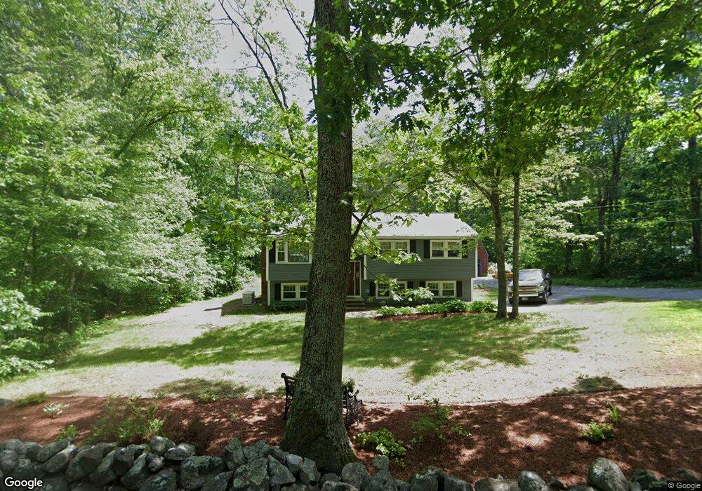 33 Drew Rd, Derry, NH 03038 - photo 1