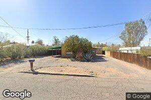 2809 N Cherry Ave, Tucson, AZ 85719