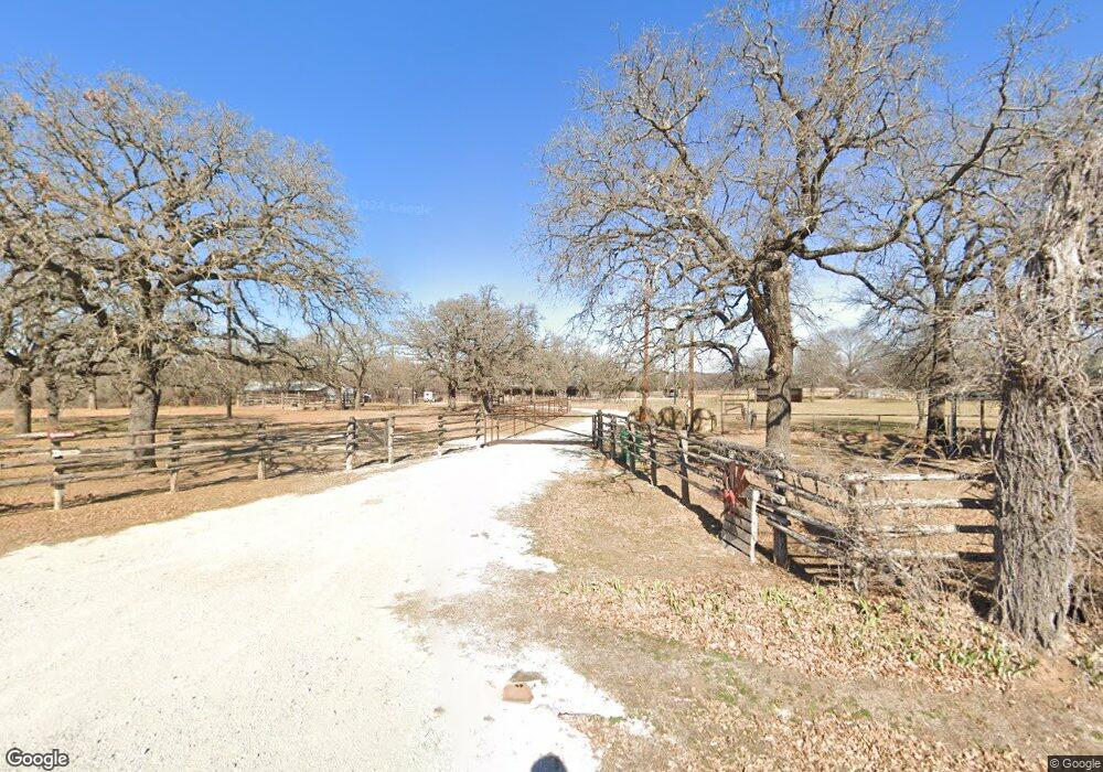 4518 Garner Adell Rd, Weatherford, TX 76088 - photo 1