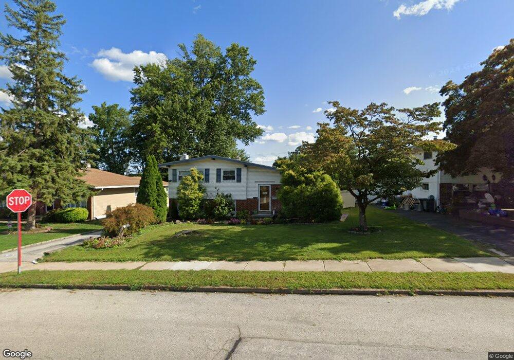 535 Warren Blvd, Broomall, PA 19008 - photo 1