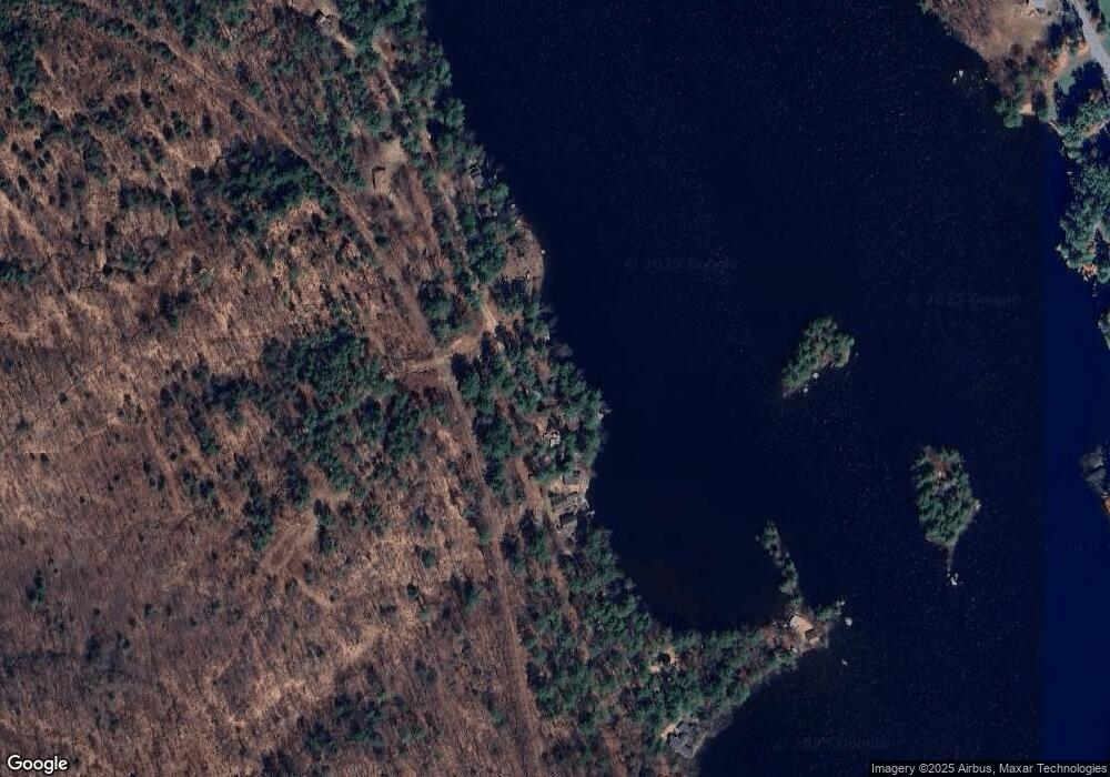 100 W Shore Rd, New Hampton, NH 03256 - photo 1