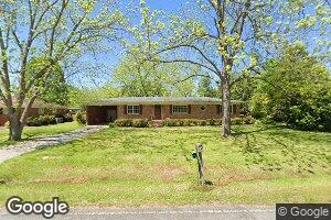 1309 4th St, Dudley, GA 31022