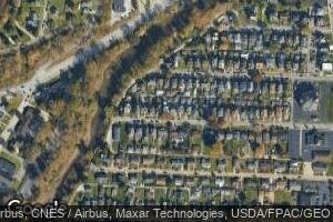 150 Columbia Ave, Wheeling, WV 26003