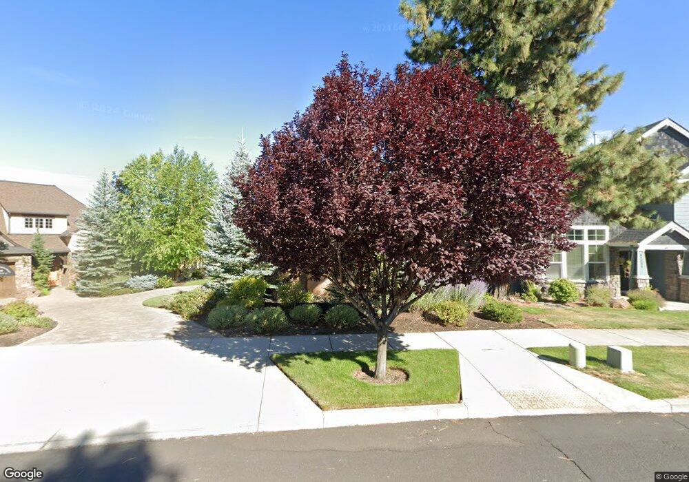 61287 SW Gorge View St, Bend, OR 97702 - photo 1