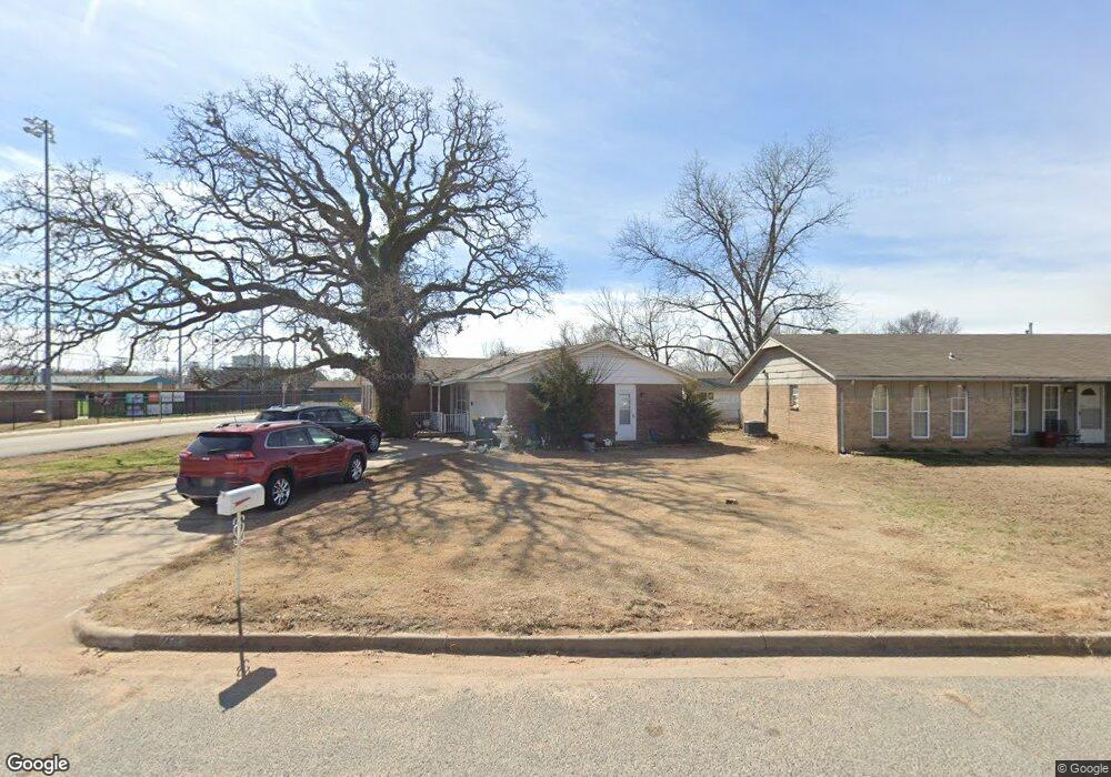 240 E J St, Jenks, OK 74037 - photo 1