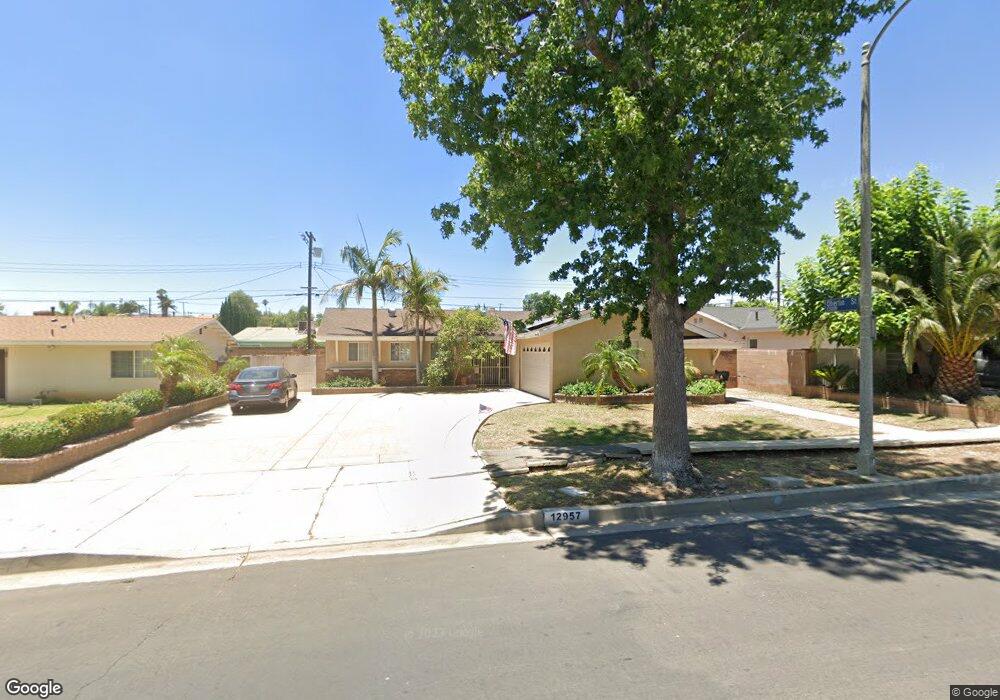 12957 Wheeler Ave, Sylmar, CA 91342 - photo 1