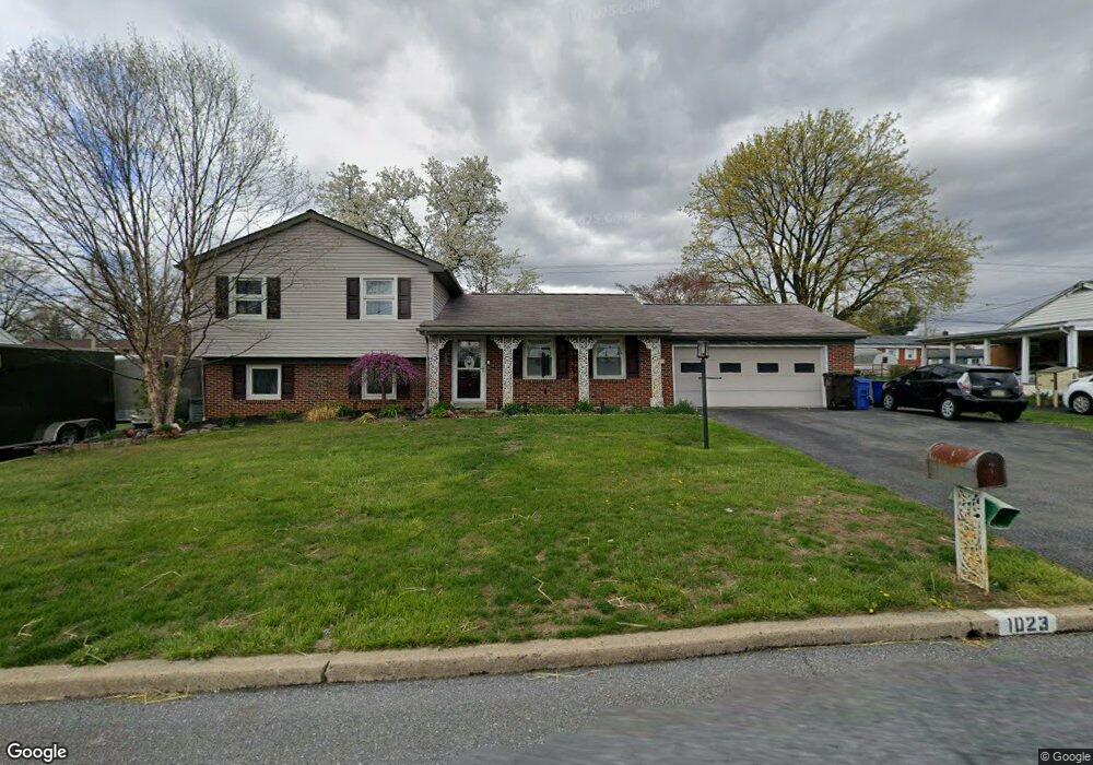 1023 Laurelee Ave, Reading, PA 19605 - photo 1
