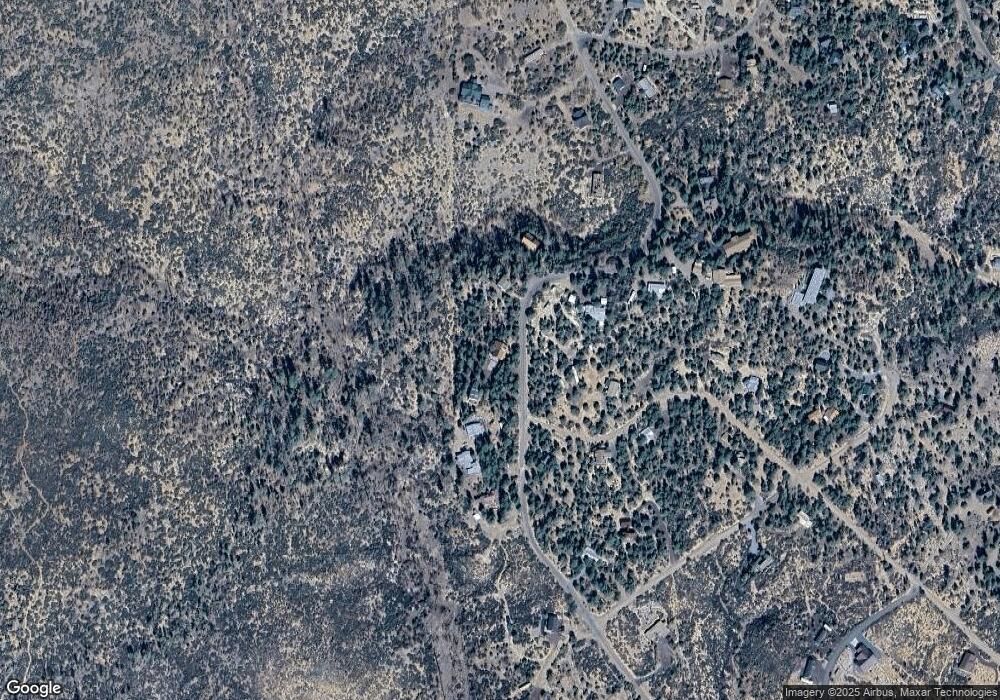 930 Geronimo Ln, Show Low, AZ 85901 - photo 1