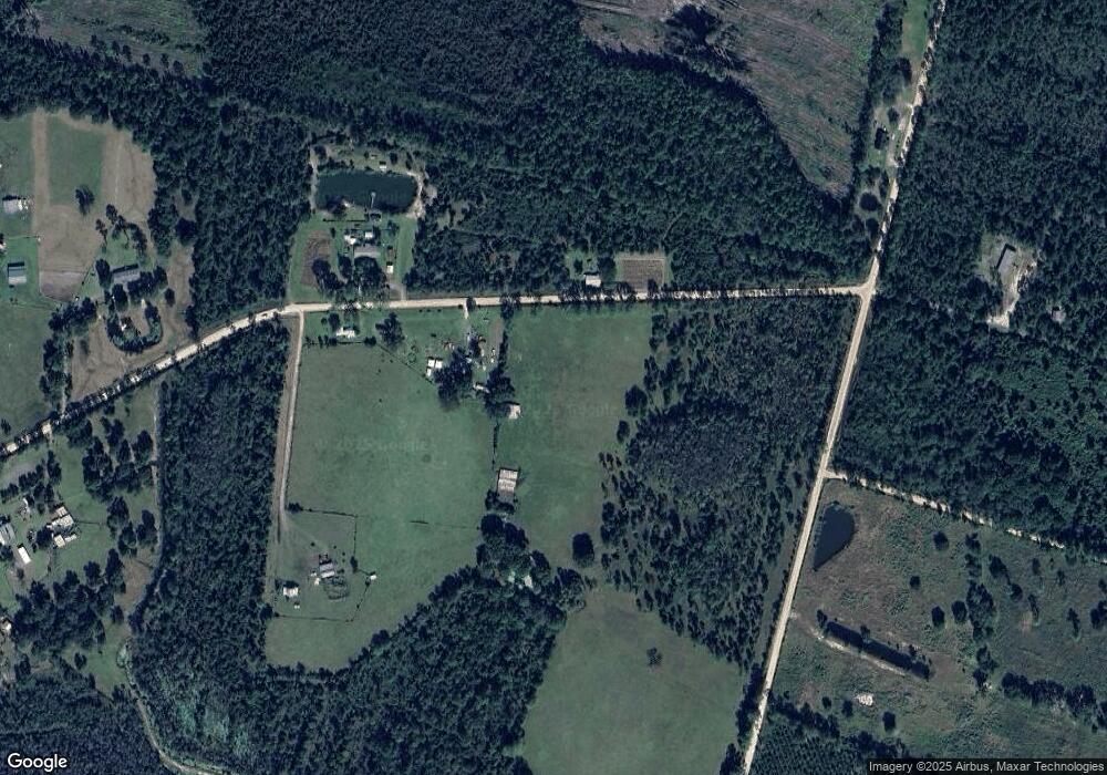 301 S Ed Harrell Rd, Hortense, GA 31543 - photo 1