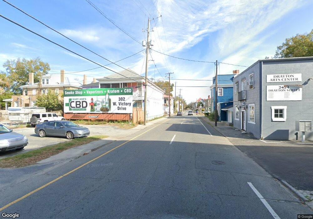 25 E 40th St, Savannah, GA 31401 - photo 1