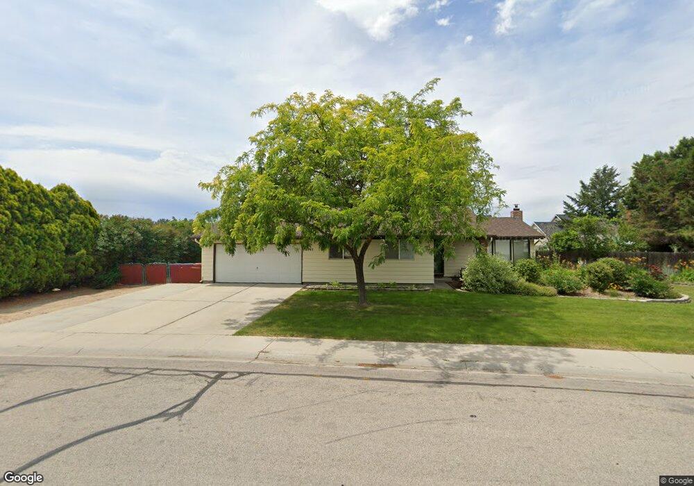 4985 Cree Way, Boise, ID 83709 - photo 1