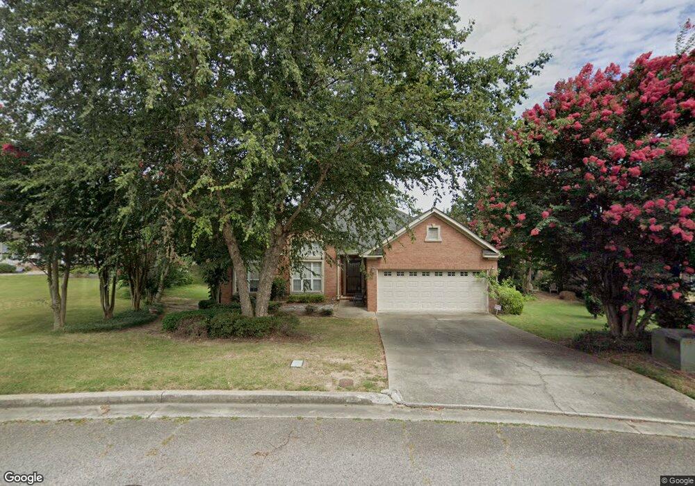 34 Eagle Pointe Dr, Augusta, GA 30909 - photo 1