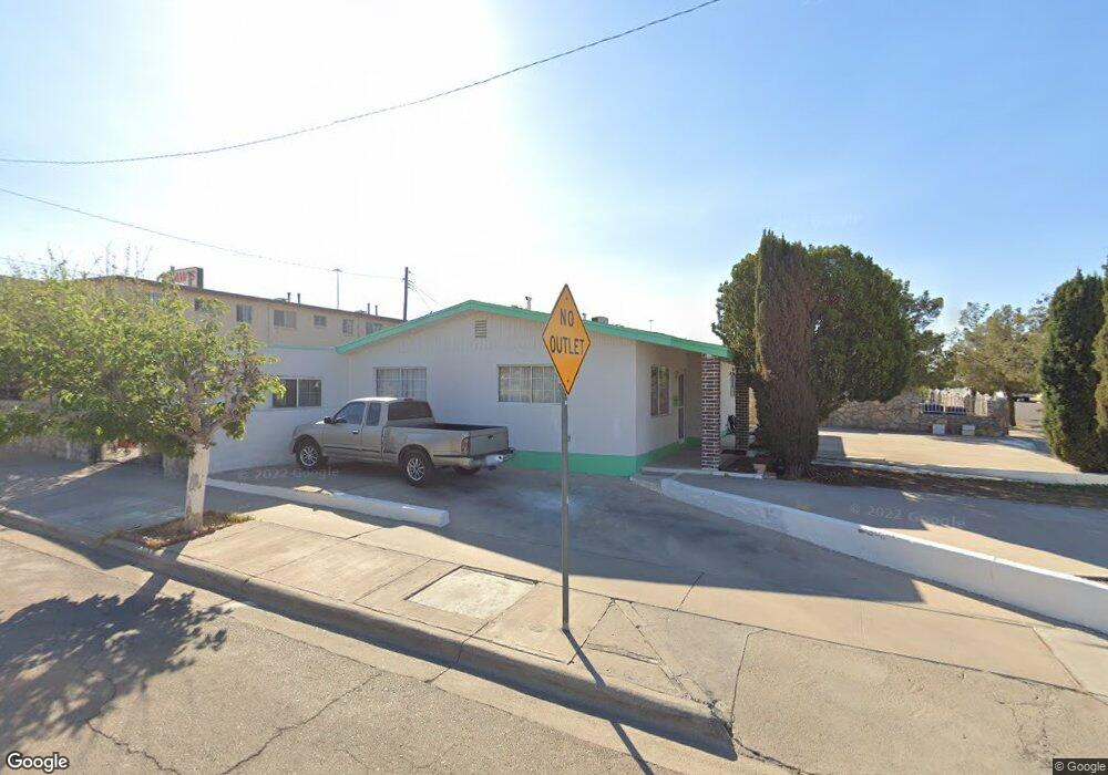 1232 Prescott Dr, El Paso, TX 79915 - photo 1