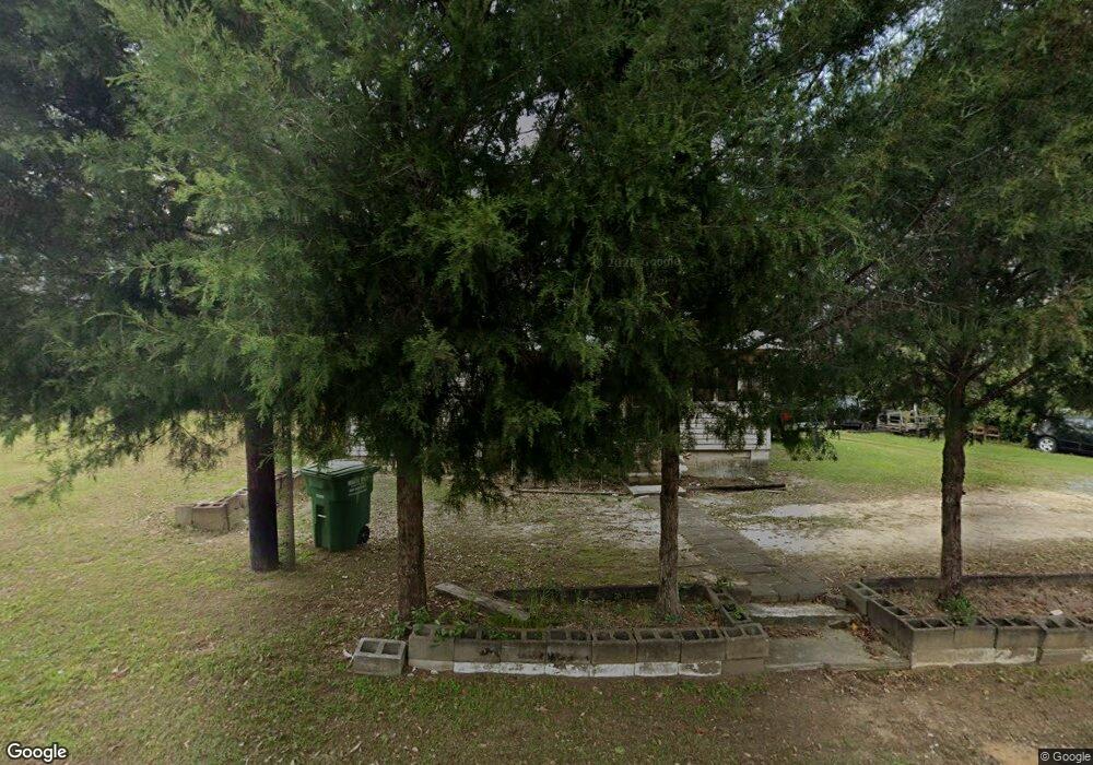 23412 Central Ave, Florala, AL 36442 - photo 1