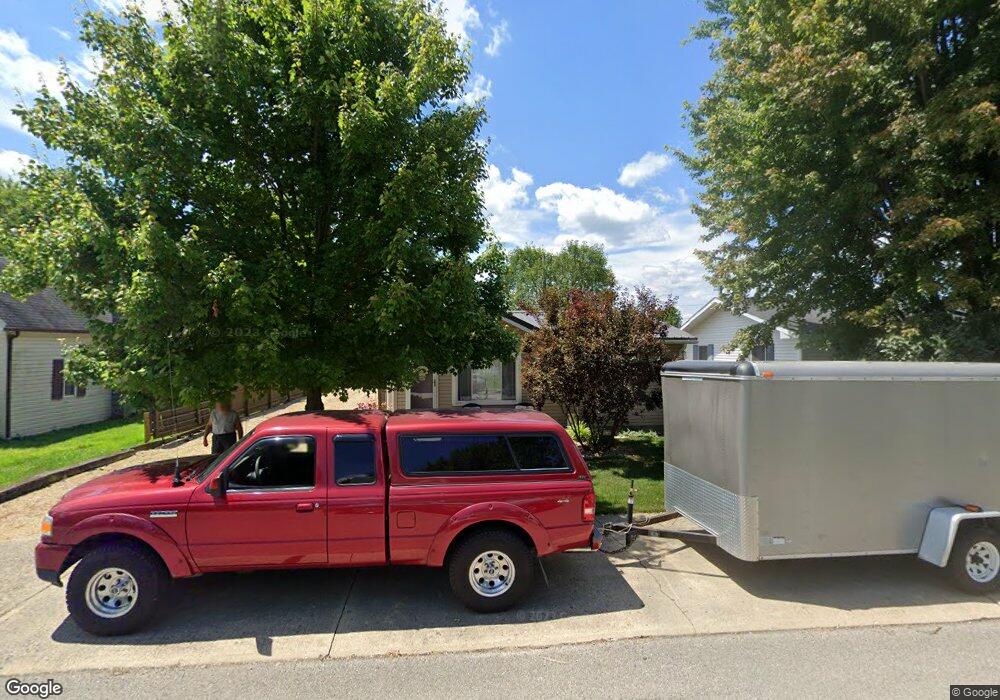 137 N Lynn St, Osgood, IN 47037 - photo 1