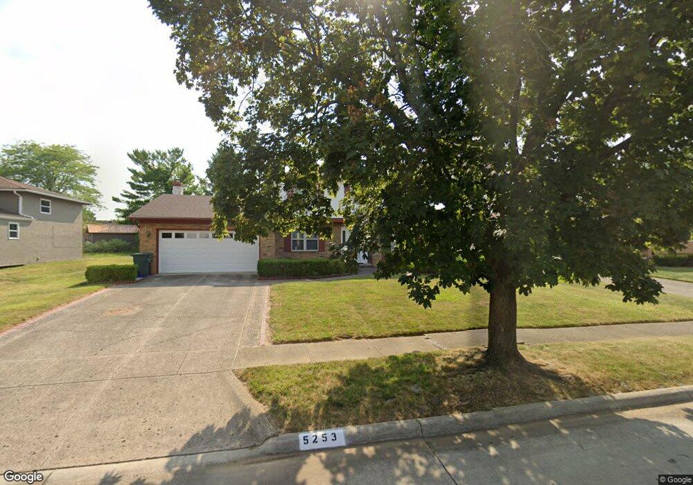 5279 Arrowood Loop E, Columbus, OH 43229 - photo 1