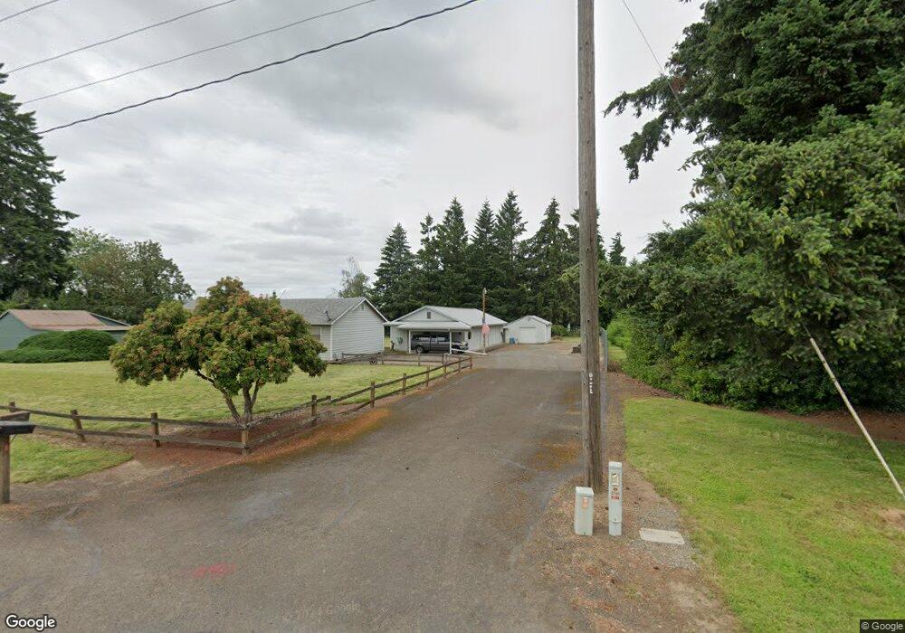 22927 S Haines Rd, Canby, OR 97013 - photo 1