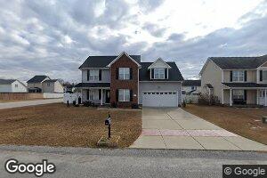 11 Battery Way, Bunnlevel, NC 28323